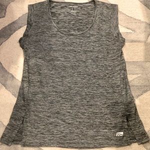 Marika Grey Women’s Quick Dry Athletic Shirt In M